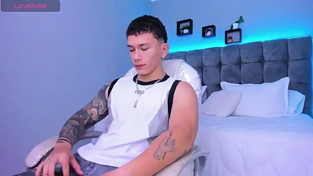 Thomas moon online show from 01-14-26, 12:42