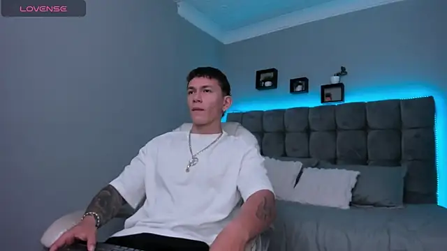 Thomas moon online show from 02-05-26, 12:01