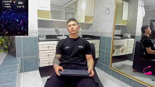 Thomas moon online show from 10-06-25, 12:28