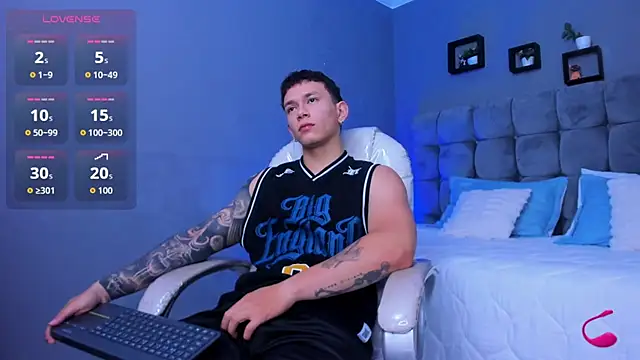 Thomas moon online show from 11-14-25, 11:14