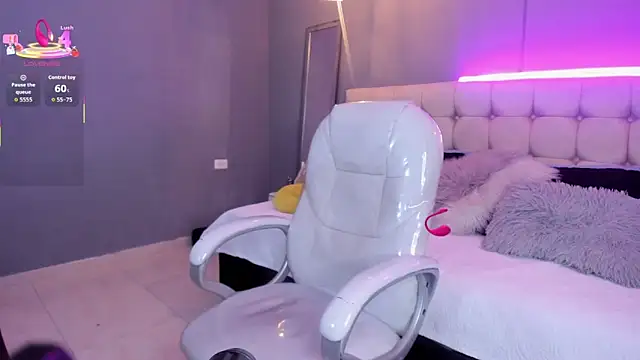 Thomas moon online show from 10-02-25, 11:24