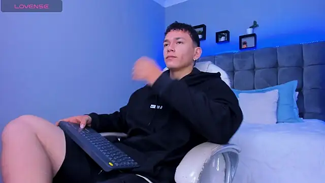 Thomas moon online show from 12-05-25, 12:59