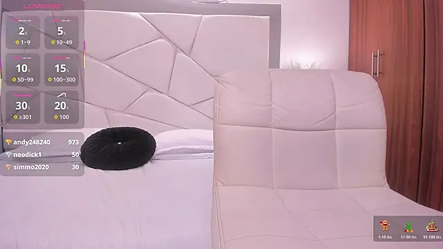 Karliie kloss  online show from 03-06-26, 06:30