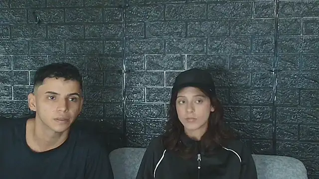 HellAndDante  online show from 11-06-25, 01:20