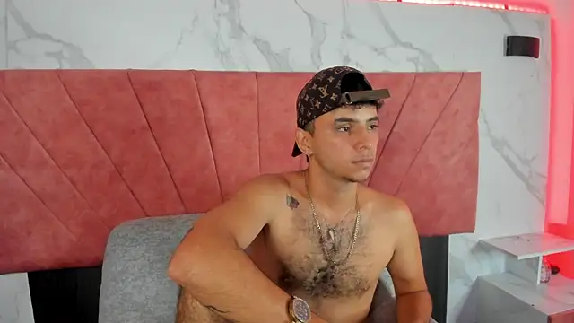 HellAndDante  online show from 01-13-26, 12:36