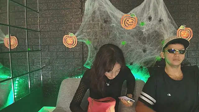 HellAndDante  online show from 10-21-25, 11:48