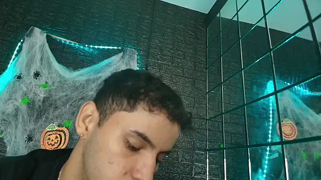 HellAndDante  online show from 10-27-25, 10:22