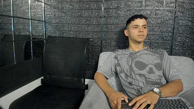 HellAndDante  online show from 11-08-25, 12:58