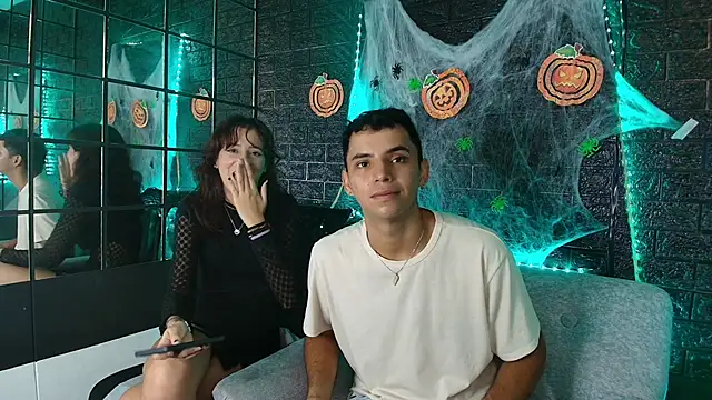 HellAndDante  online show from 10-26-25, 12:00