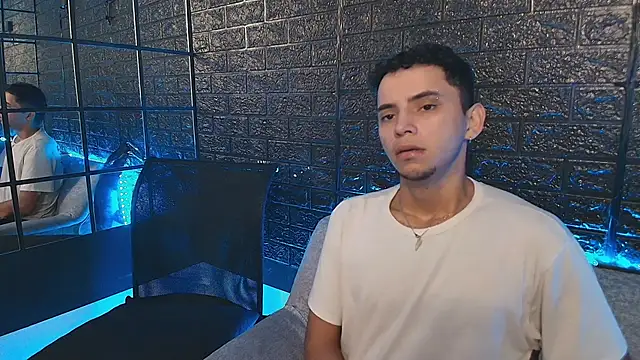 HellAndDante  online show from 11-28-25, 01:17