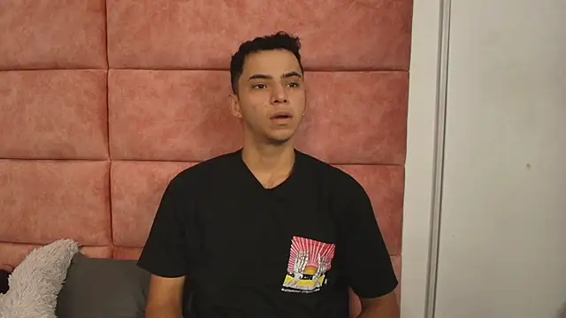 HellAndDante  online show from 10-19-25, 11:18