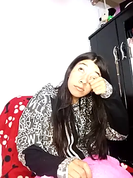 Madow Lu online show from 10-10-25, 09:43