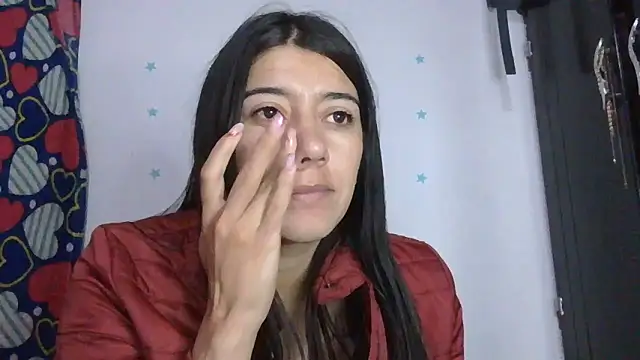 Madow Lu online show from 11-16-25, 10:20