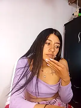 Madow Lu online show from 10-01-25, 08:24