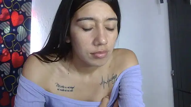 Madow Lu online show from 11-09-25, 04:00