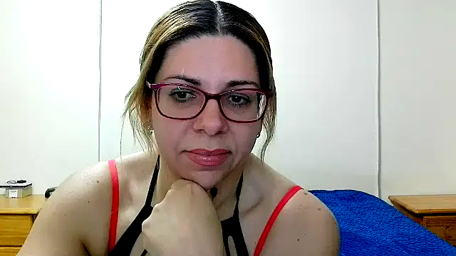 MysticBlue69 online show from 07-05-26, 11:11