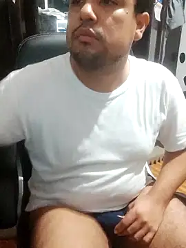 Hotknight online show from 10-12-25, 07:10