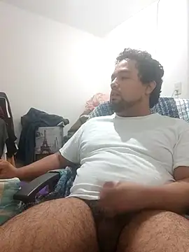 Hotknight online show from 11-21-25, 08:02