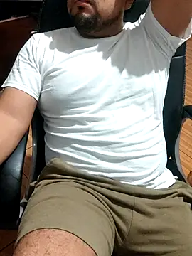 Hotknight online show from 09-15-25, 05:52