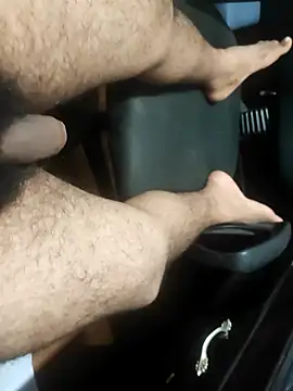 Hotknight online show from 02-17-26, 02:31