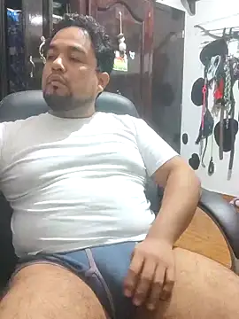 Hotknight online show from 02-12-26, 02:11