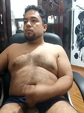 Hotknight online show from 04-12-26, 04:16