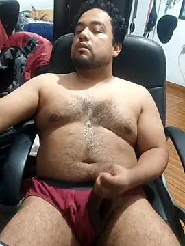 Hotknight online show from 03-20-26, 09:21