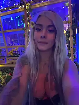 YouCandiSumisa online show from 02-01-26, 01:26