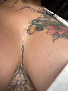 YouCandiSumisa online show from 11-26-25, 05:46