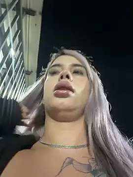 YouCandiSumisa online show from 04-07-26, 03:41