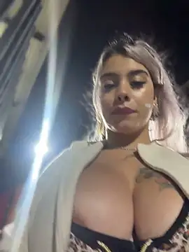 YouCandiSumisa online show from 04-11-26, 03:25