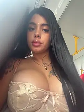 YouCandiSumisa online show from 10-27-25, 07:59