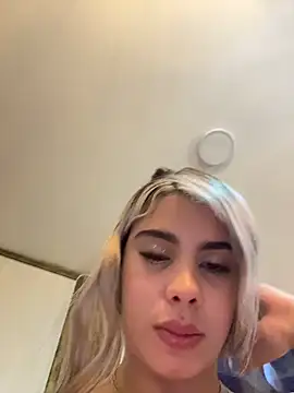 YouCandiSumisa online show from 02-15-26, 06:14