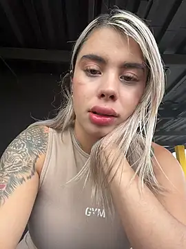 YouCandiSumisa online show from 03-16-26, 06:32