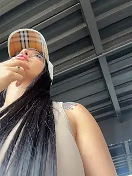 YouCandiSumisa online show from 10-24-25, 07:13