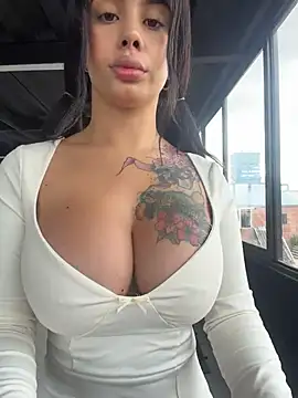 YouCandiSumisa online show from 11-27-25, 06:30