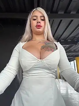 YouCandiSumisa online show from 02-21-26, 05:37