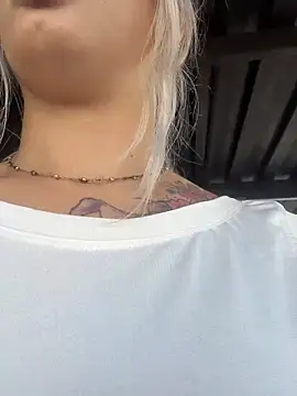 YouCandiSumisa online show from 11-18-25, 06:11