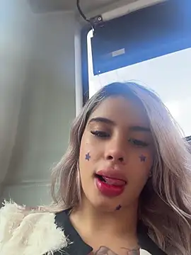 YouCandiSumisa online show from 04-14-26, 02:22