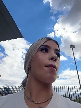 YouCandiSumisa online show from 01-11-26, 06:04