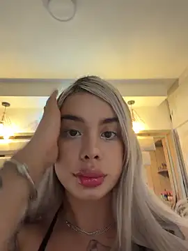 YouCandiSumisa online show from 03-11-26, 01:54