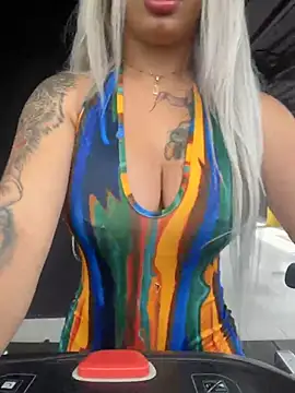 YouCandiSumisa online show from 12-02-25, 06:31