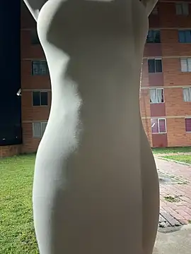 YouCandiSumisa online show from 12-15-25, 03:12