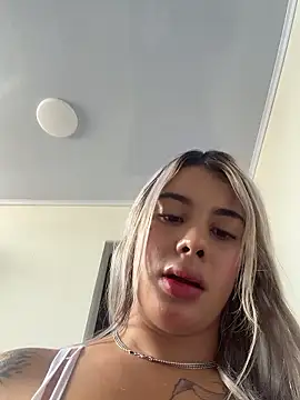 YouCandiSumisa online show from 01-07-26, 06:24