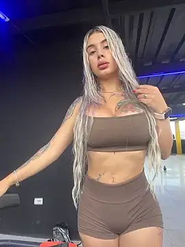 YouCandiSumisa online show from 01-09-26, 06:15