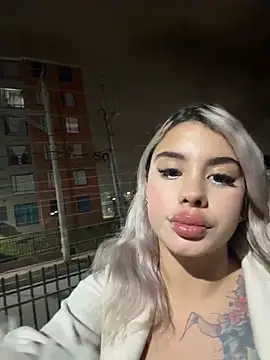 YouCandiSumisa online show from 04-15-26, 03:45