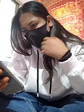 sanu 07 online show from 10-25-25, 04:55