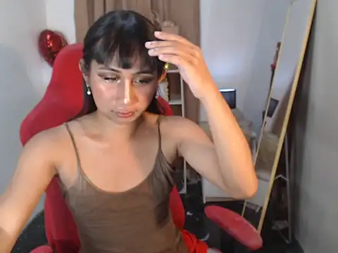 JuicyliciousBabe online show from 03-06-26, 11:38