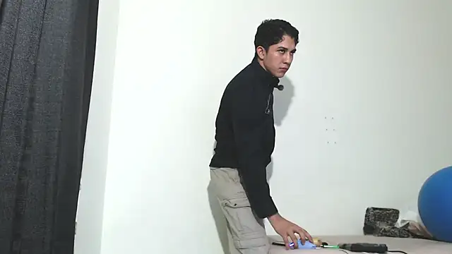 Penelope77 online show from 11-17-25, 05:11