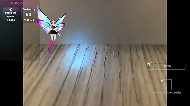 soska26 online show from 10-12-25, 10:55